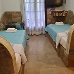 Sea & River Alkistis Holiday home *