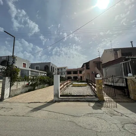 Casa de Férias Sea & River Alkistis