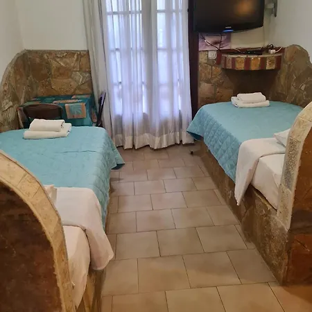 Sea & River Alkistis Vakantiehuis *
