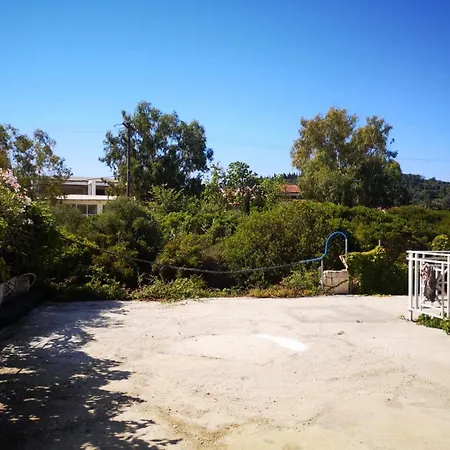 Sea & River Alkistis