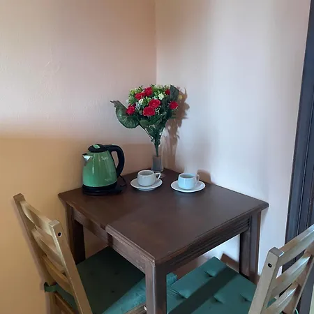 Holiday home Sea & River Alkistis