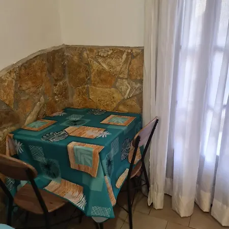 Holiday home Sea & River Alkistis *