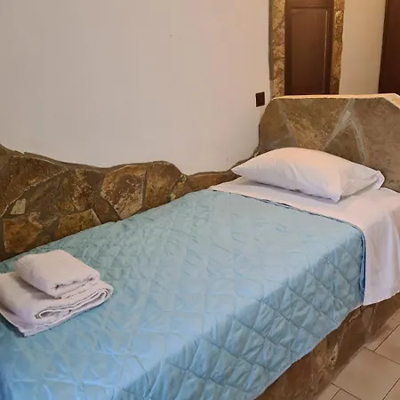 Vakantiehuis Sea & River Alkistis Sidárion
