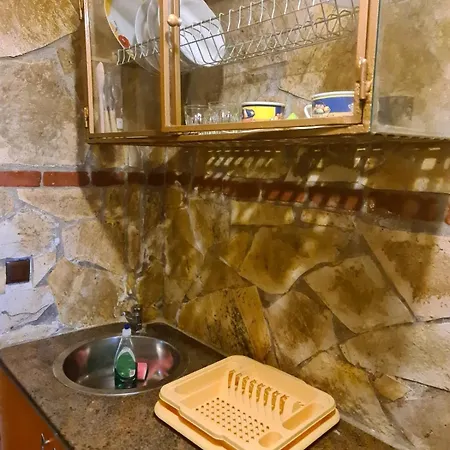 Sea & River Alkistis Holiday home Sidari (Corfu)