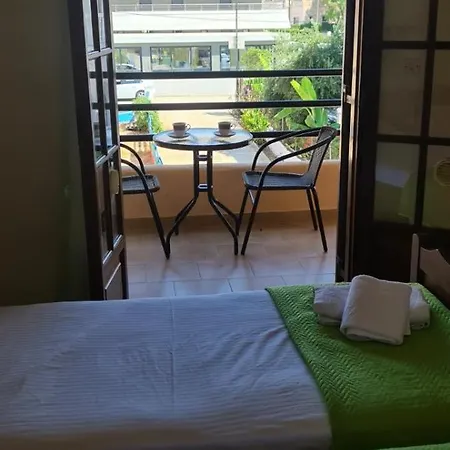 Sea & River Alkistis Holiday home Sidari (Corfu)
